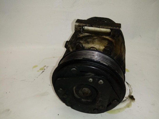 COMPRESOR AIRE ACONDICIONADO RENAULT SCENIC 2002