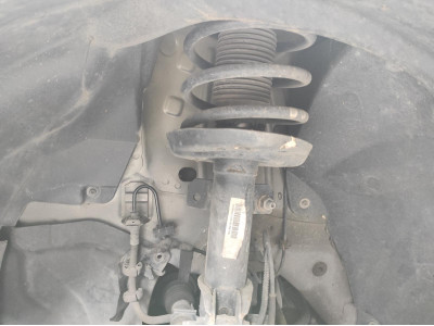 AMORTIGUADOR DELANTERO DERECHO HYUNDAI I20 2014