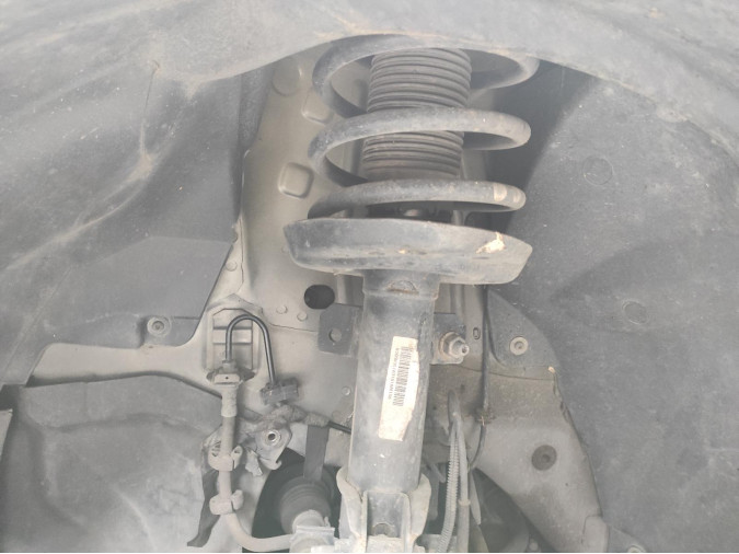 AMORTIGUADOR DELANTERO DERECHO HYUNDAI I20 2014