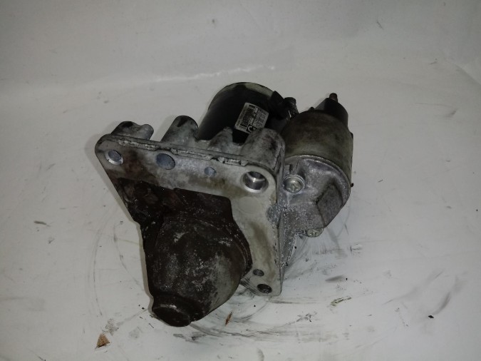 Motor Arranque PEUGEOT 407 2006