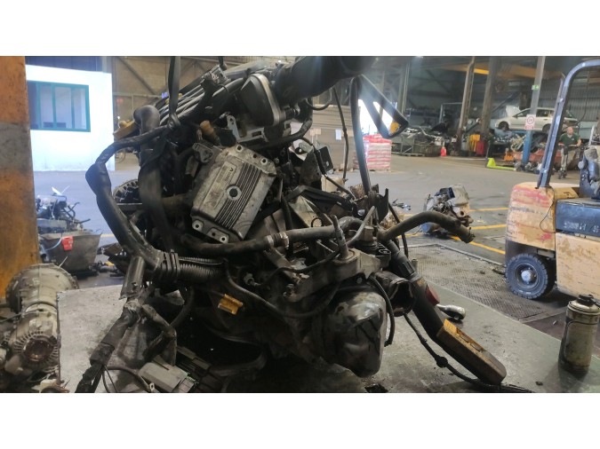 MOTOR ARRANQUE RENAULT MODUS 2005