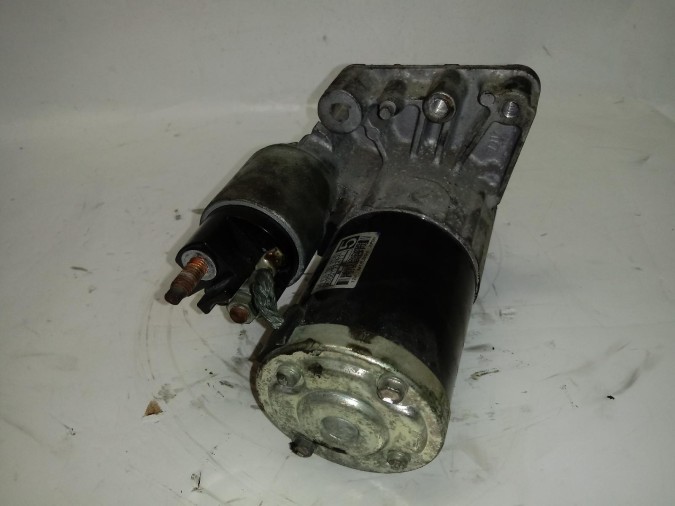 Motor Arranque PEUGEOT 407 2006