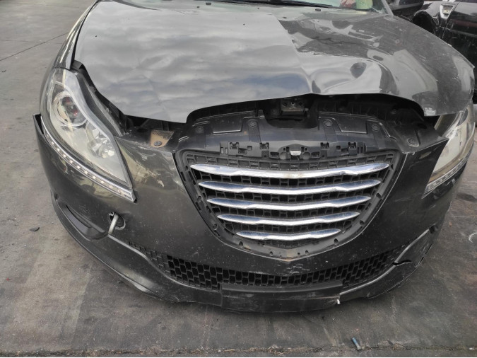 Radiador de Agua HYUNDAI I20 2014