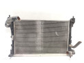 Radiador de Agua HYUNDAI I20 2014
