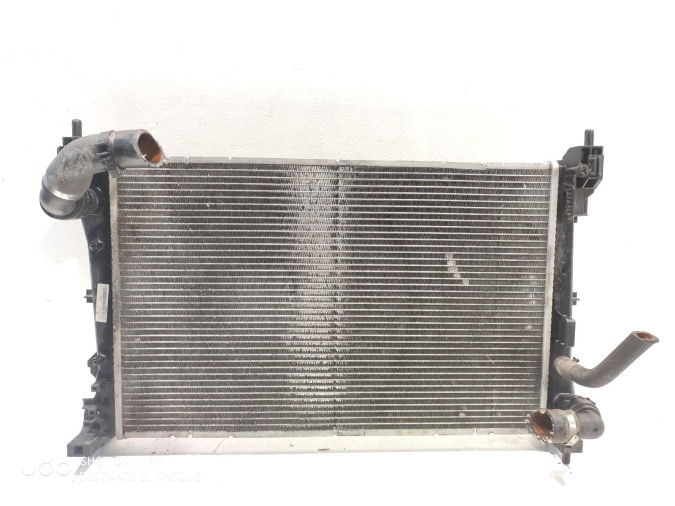 Radiador de Agua HYUNDAI I20 2014