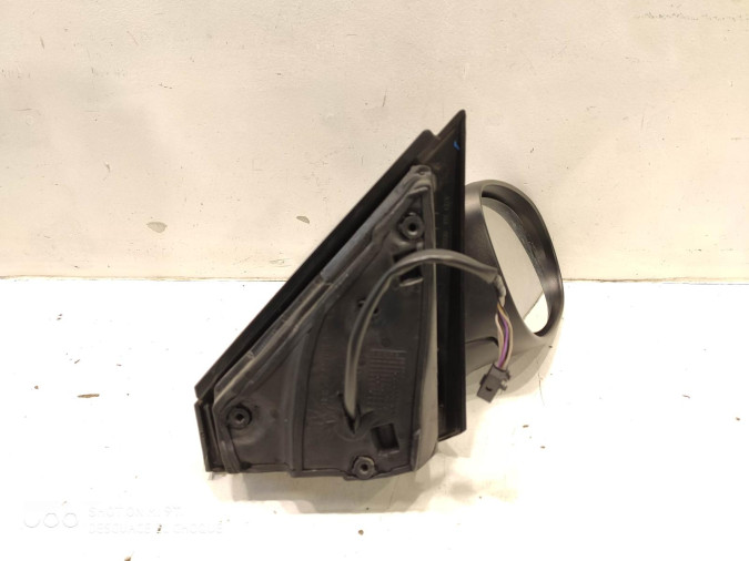 RETROVISOR DERECHO LANCIA DELTA NEGRO 2014