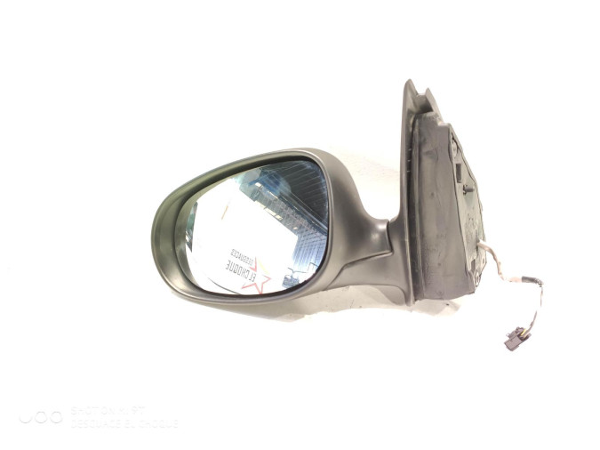 RETROVISOR DERECHO LANCIA DELTA NEGRO 2014