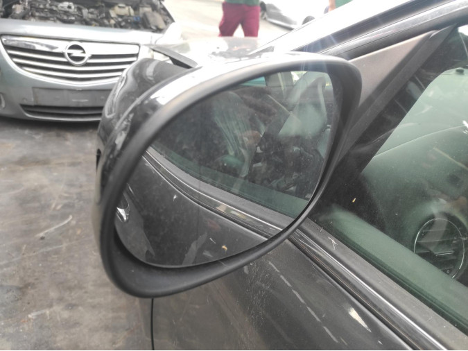 RETROVISOR IZQUIERDO LANCIA DELTANEGRO