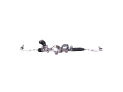 CREMALLERA DIRECCION MERCEDES A 180 2024