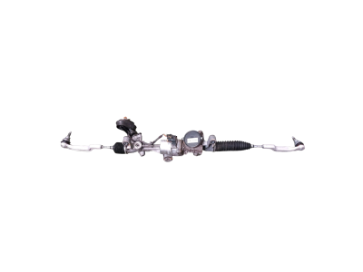 CREMALLERA DIRECCION MERCEDES A 180 2024