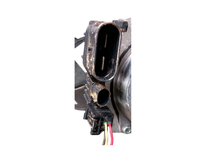 CREMALLERA DIRECCION MERCEDES A 180 2024