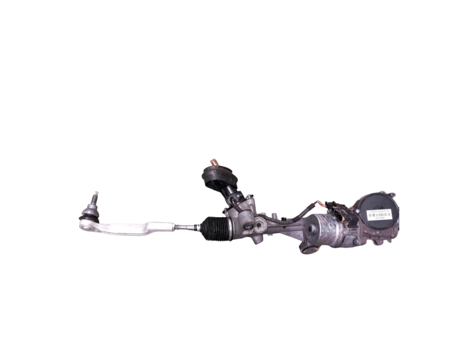 CREMALLERA DIRECCION MERCEDES A 180 2024