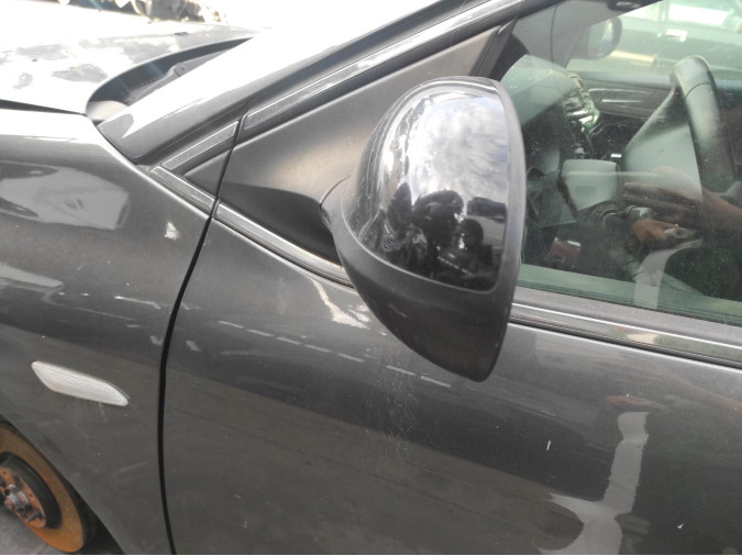 RETROVISOR IZQUIERDO LANCIA DELTANEGRO