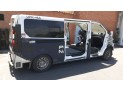 CAJA CAMBIOS OPEL VIVARO 2010