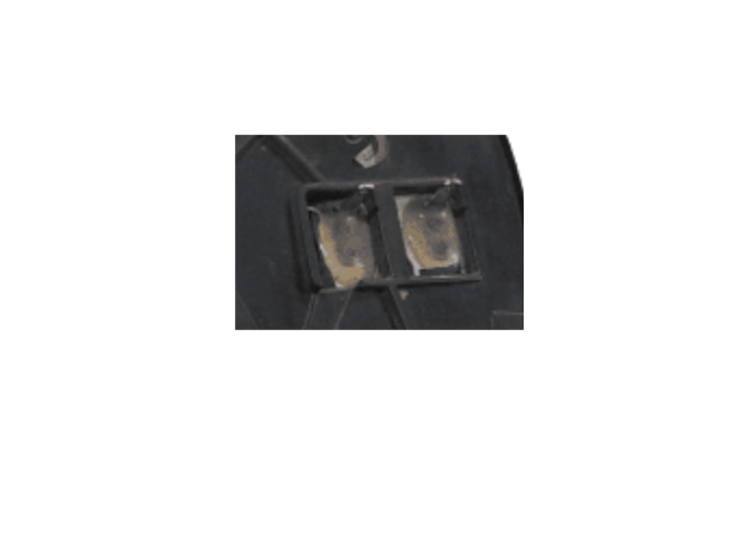 CRISTAL DE ESPEJO RETROVISOR DERECHO HYUNDAI I30 2011