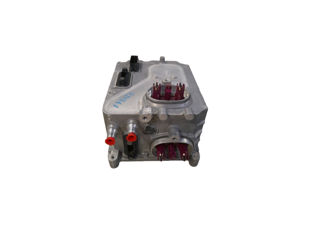 CONVERTIDOR MERCEDES EQE 350 2024