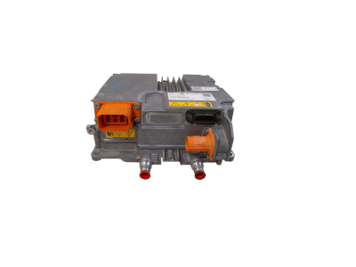 CONVERTIDOR MERCEDES EQA 250+ 2024