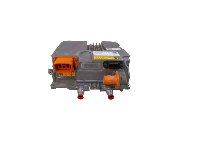 CONVERTIDOR MERCEDES EQA 250+ 2024
