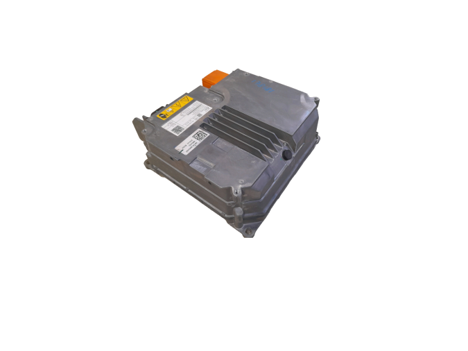 CONVERTIDOR MERCEDES EQA 250+ 2024