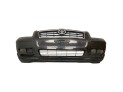 PARAGOLPES DELANTERO TOYOTA AVENSIS NEGRO 2005