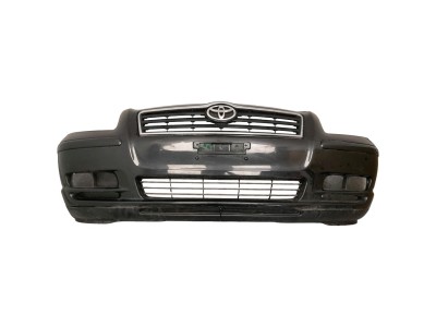 PARAGOLPES DELANTERO TOYOTA AVENSIS NEGRO 2005