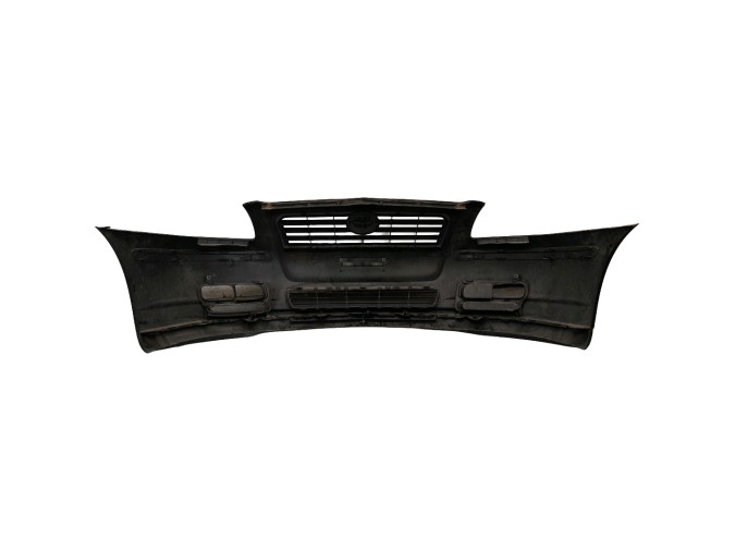 PARAGOLPES DELANTERO TOYOTA AVENSIS NEGRO 2005