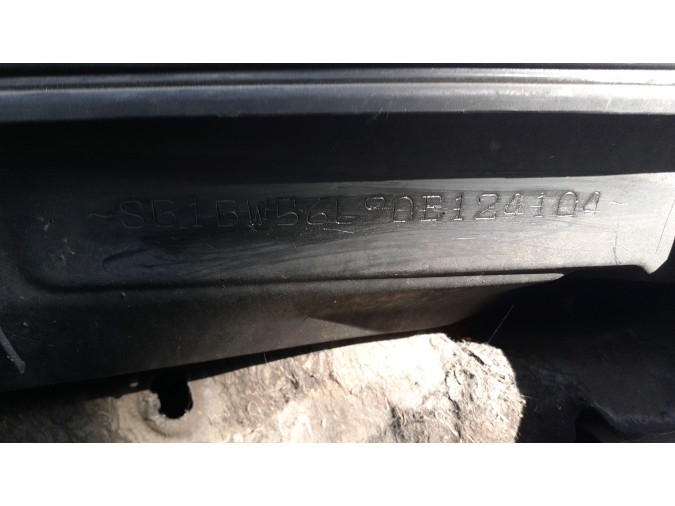 RETROVISOR IZQUIERDO TOYOTA AVENSIS 2005