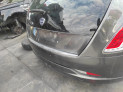 REFUERZO PARAGOLPES TRASERO HYUNDAI I20 2014