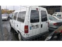 MECANICA DELANTERA CON CUNA FIAT SCUDO 2001