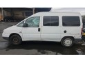 MECANICA TRASERA	 FIAT SCUDO 2001