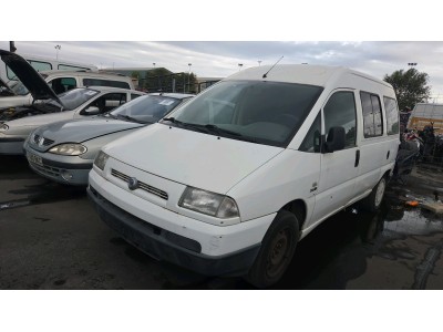 ELECTROVENTILADOR FIAT SCUDO 2001