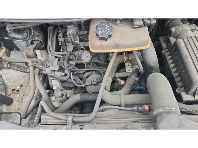 ELECTROVENTILADOR FIAT SCUDO 2001