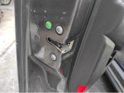 CERRADURA PUERTA DELANTERA IZQUIERDA HYUNDAI I20 2014