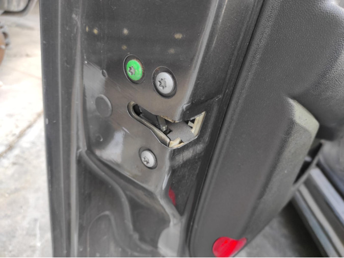 CERRADURA PUERTA DELANTERA IZQUIERDA HYUNDAI I20 2014