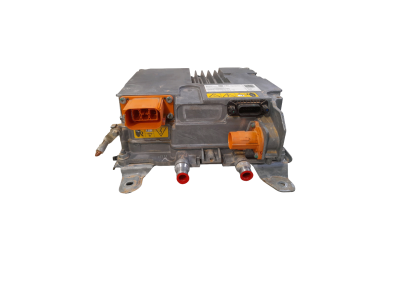 CONVERTIDOR MERCEDES EQB 250+ 2024