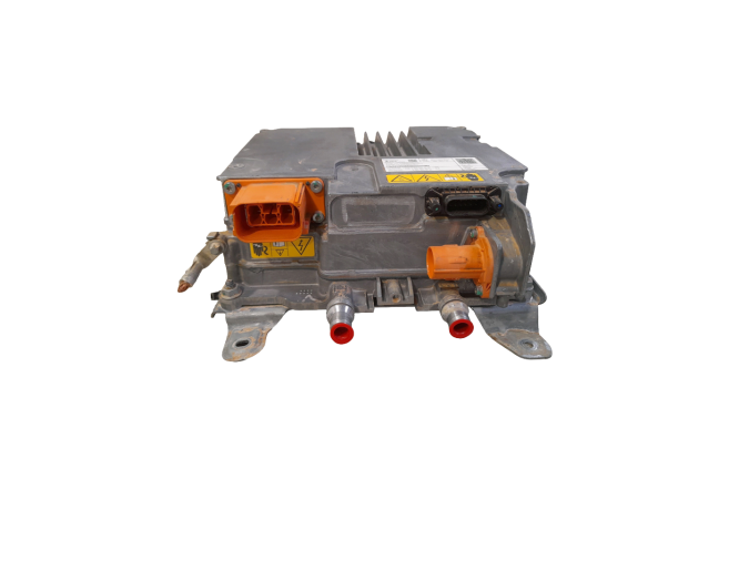 CONVERTIDOR MERCEDES EQB 250+ 2024
