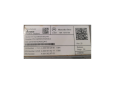 CONVERTIDOR MERCEDES EQB 250+ 2024