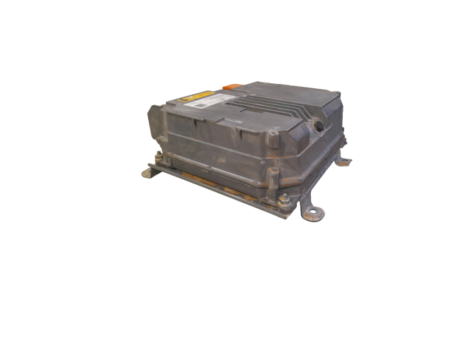 CONVERTIDOR MERCEDES EQB 250+ 2024