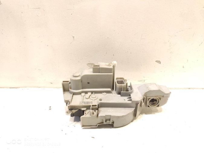 CERRADURA PUERTA DELANTERA IZQUIERDA HYUNDAI I20 2014