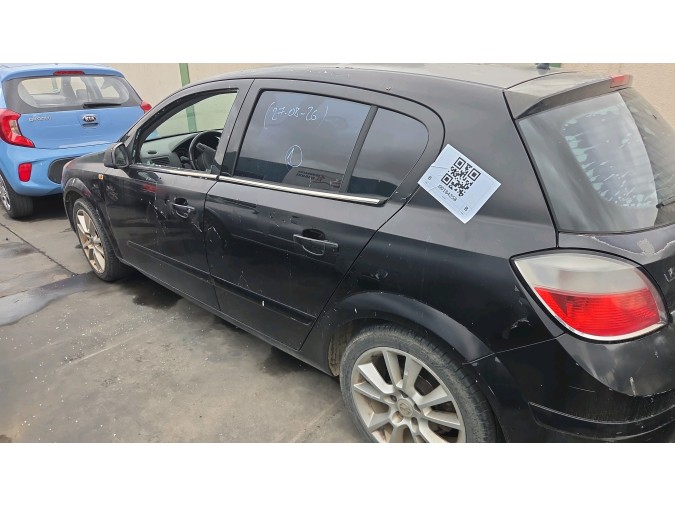 ELECTROVENTILADOR OPEL ASTRA 2004