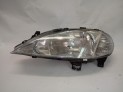 FARO DELANTERO IZQUIERDO RENAULT MEGANE 2001