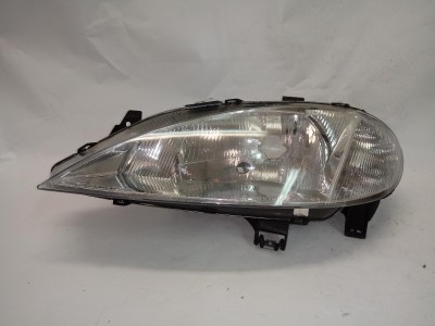 FARO DELANTERO IZQUIERDO RENAULT MEGANE 2001