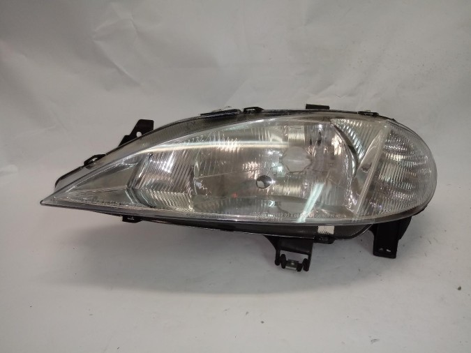 FARO DELANTERO IZQUIERDO RENAULT MEGANE 2001