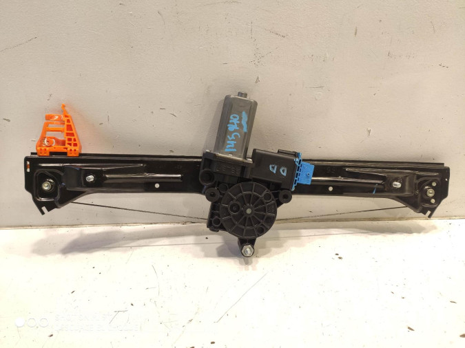 ELEVALUNAS DELANTERO DERECHO HYUNDAI I20 2014