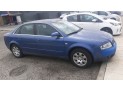 TRANSMISIÓN DELANTERA IZQUIERDA AUDI A4 2003