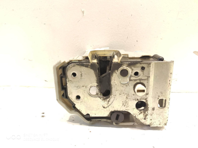 CERRADURA PUERTA TRASERA IZQUIERDA HYUNDAI I20 2014