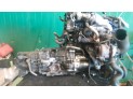 Motor AUDI A4 2003