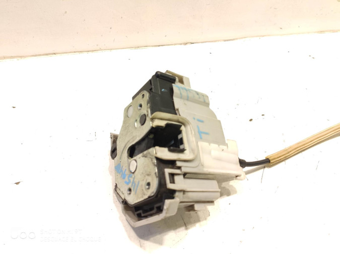 CERRADURA PUERTA TRASERA IZQUIERDA HYUNDAI I20 2014