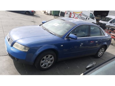 ABS AUDI A4 2003