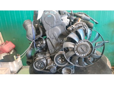 ALTERNADOR AUDI A4 2003